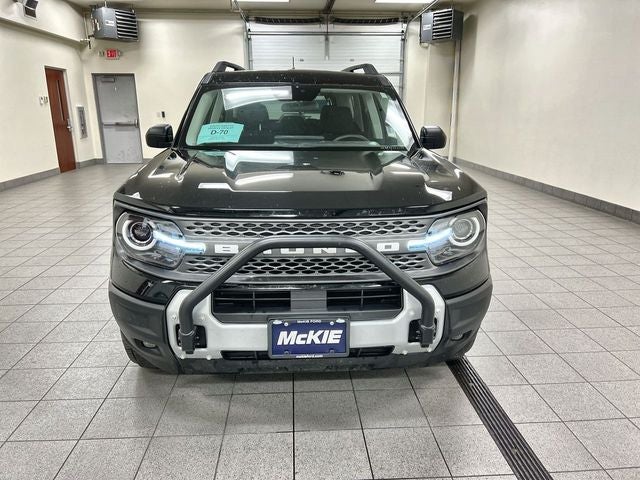 ford bronco sport 2025 3FMCR9BNXSRE83477 image ford bronco sport 2025 3FMCR9BNXSRE83477 image